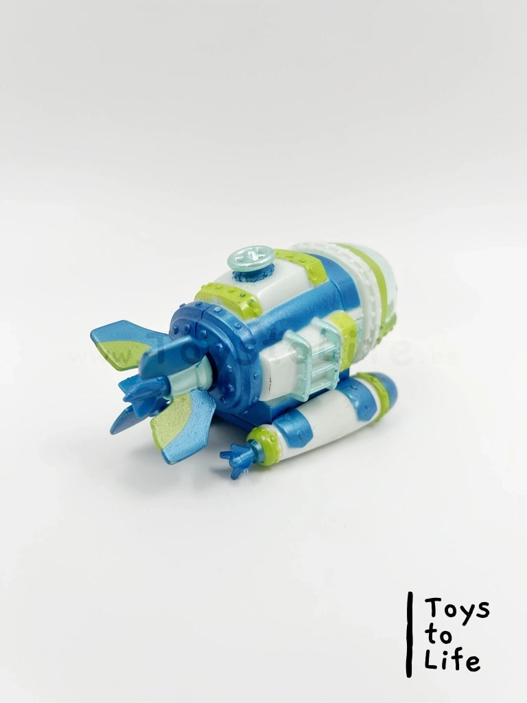 Dive Bomber - Skylanders Superchargers