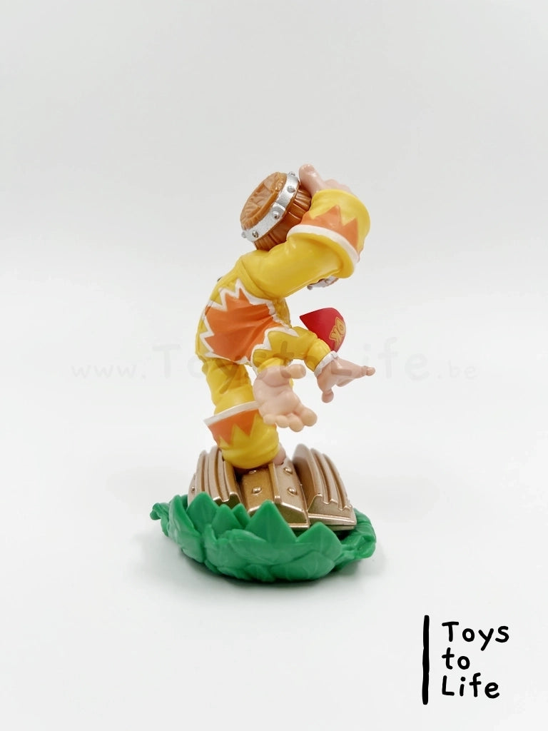 Donkey Kong (Turbo Charge) - Skylanders Superchargers