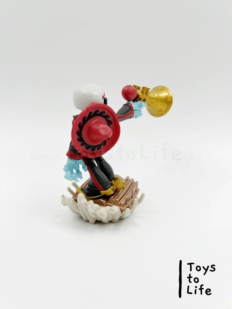 Fiesta - Skylanders Superchargers