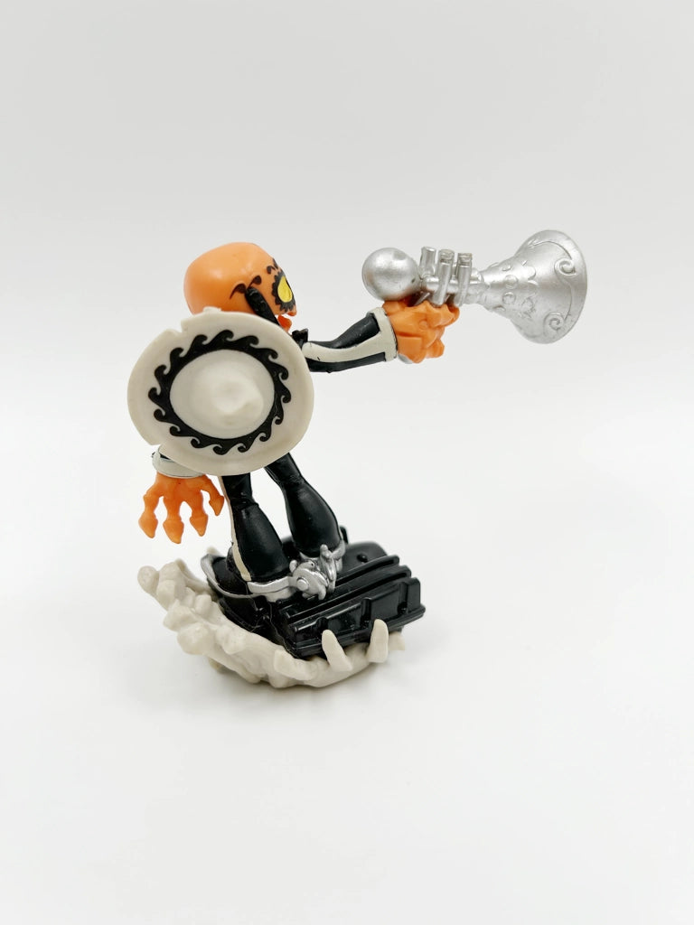 Fiesta (Frightful) - Skylanders Superchargers