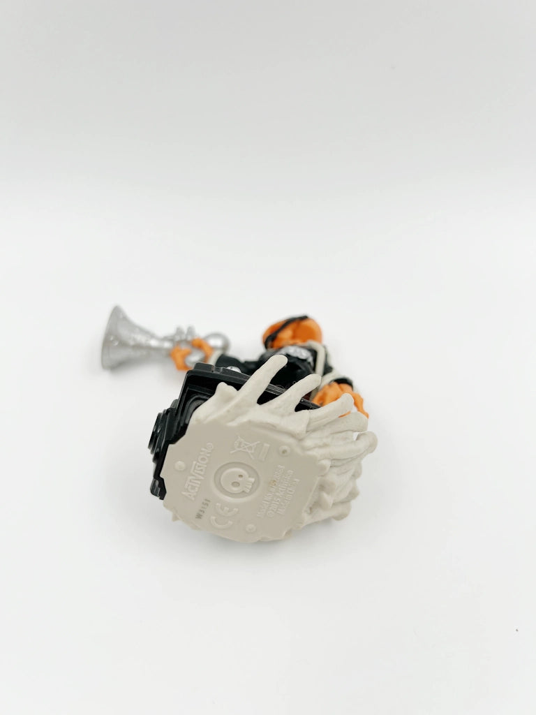 Fiesta (Frightful) - Skylanders Superchargers