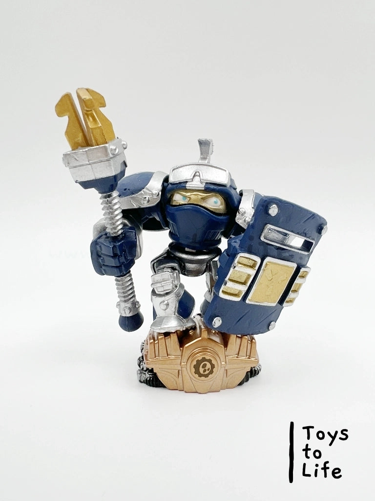 High Volt - Skylanders Superchargers