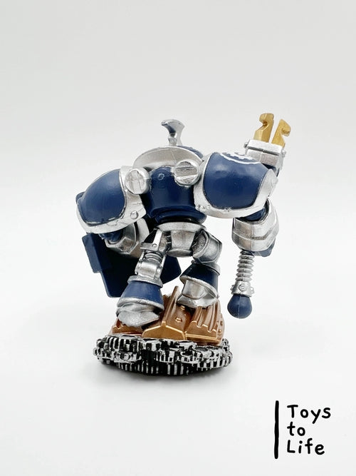 High Volt - Skylanders Superchargers
