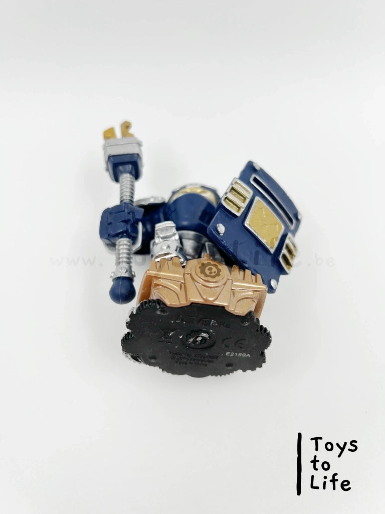 High Volt - Skylanders Superchargers
