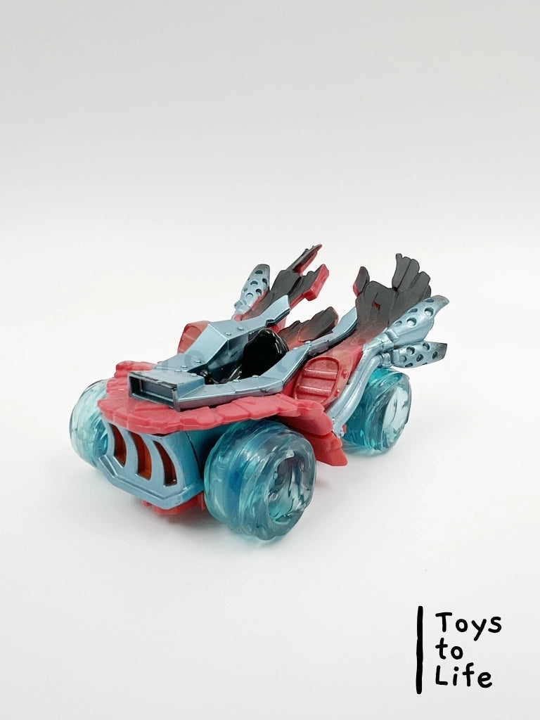Hot Streak - Skylanders Superchargers
