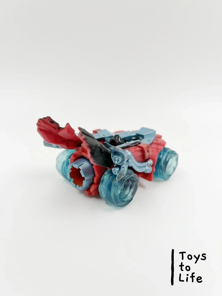 Hot Streak - Skylanders Superchargers
