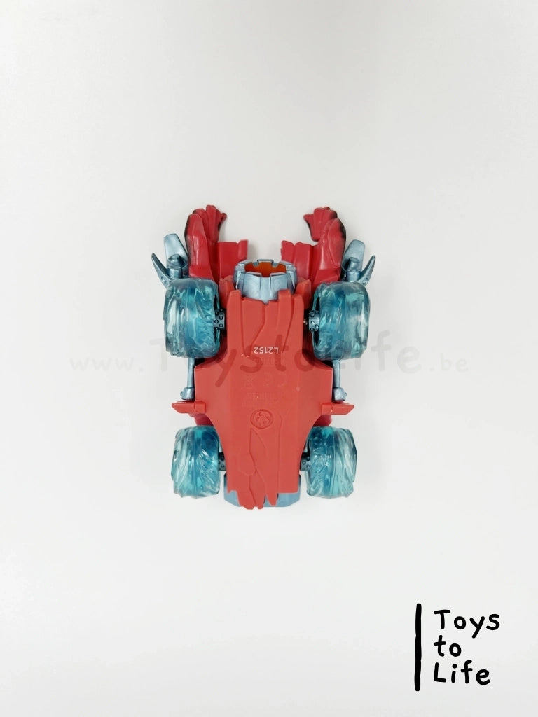 Hot Streak - Skylanders Superchargers