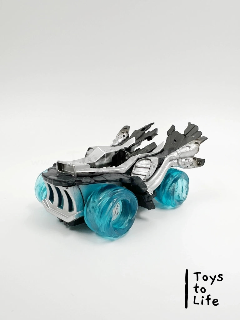 Hot Streak (Dark) - Skylanders Superchargers