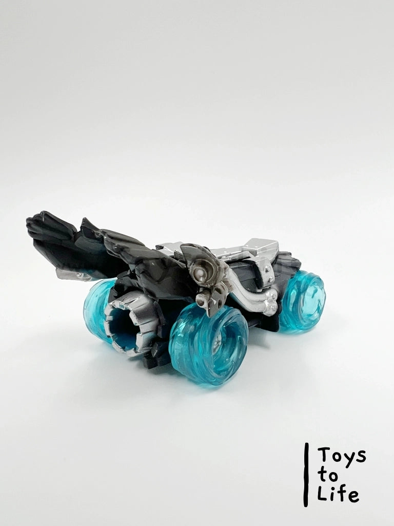 Hot Streak (Dark) - Skylanders Superchargers