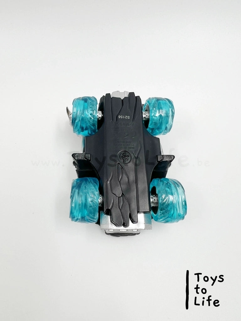 Hot Streak (Dark) - Skylanders Superchargers