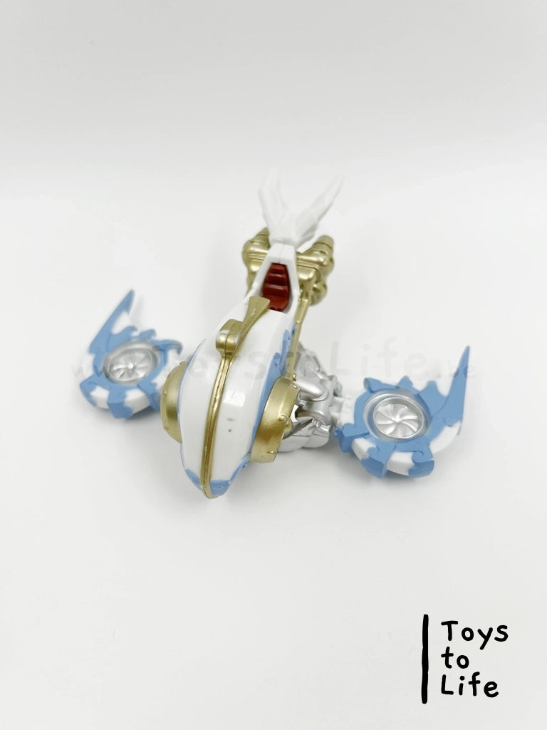 Jet Stream - Skylanders Superchargers