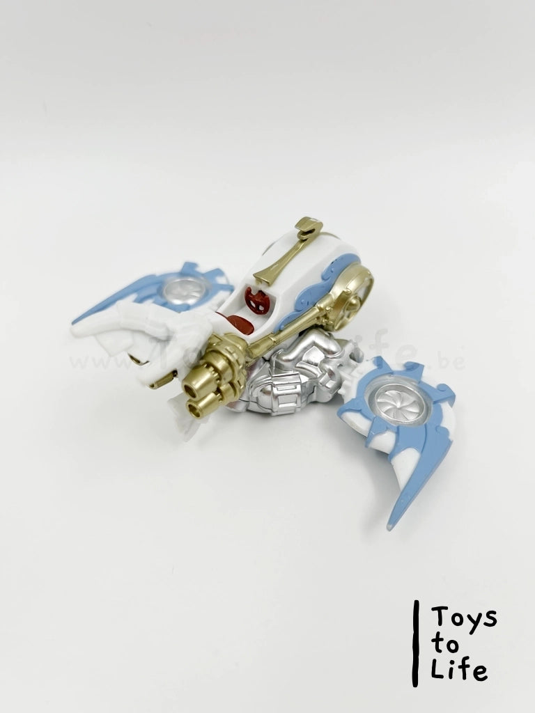Jet Stream - Skylanders Superchargers