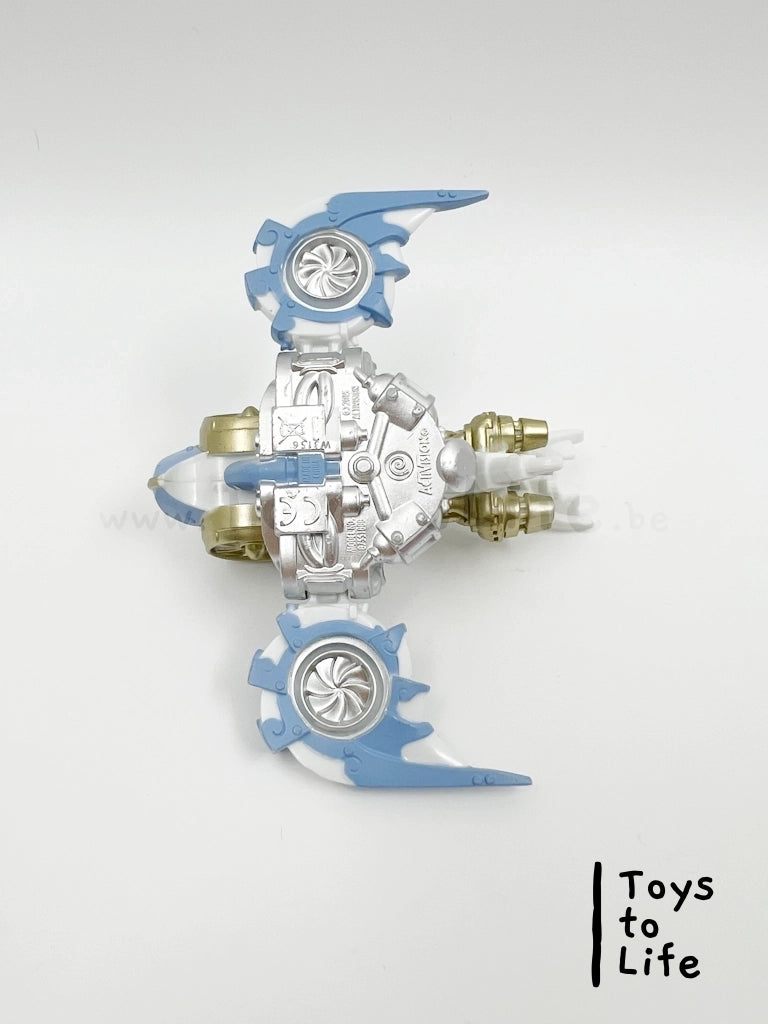 Jet Stream - Skylanders Superchargers