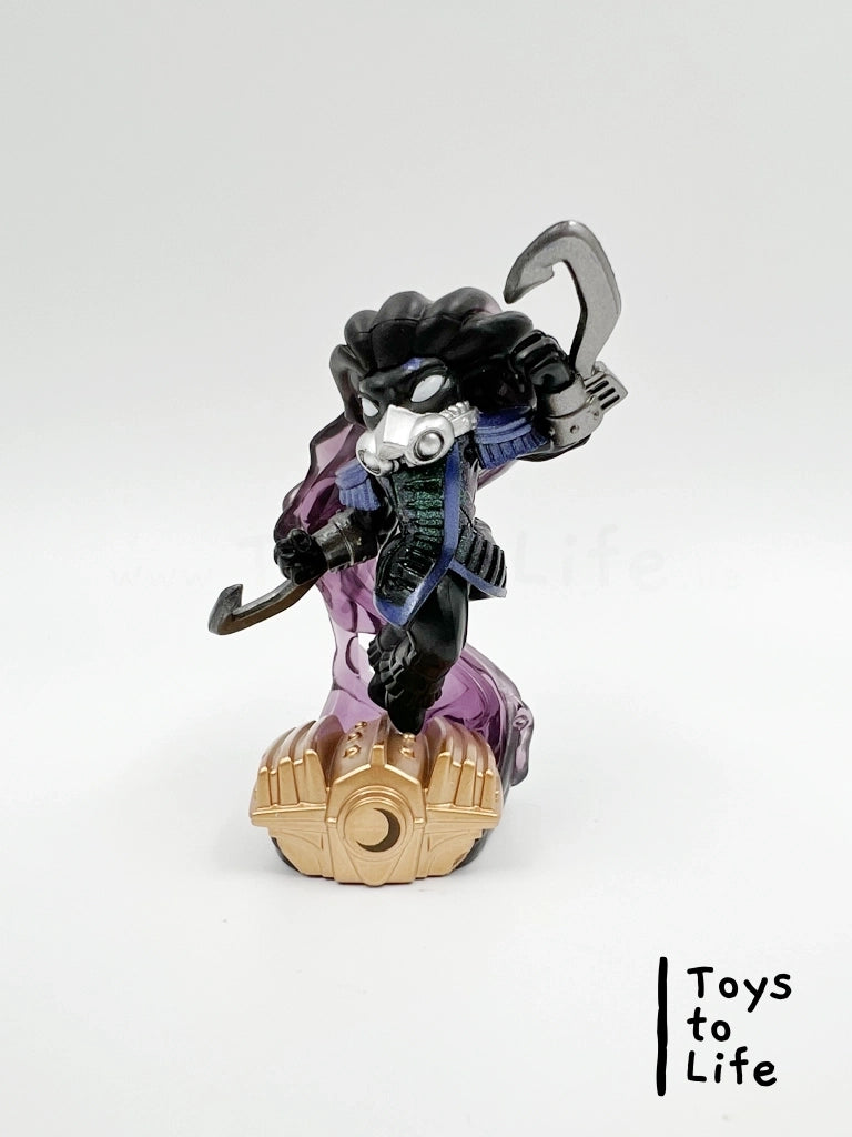NightFall - Skylanders Superchargers