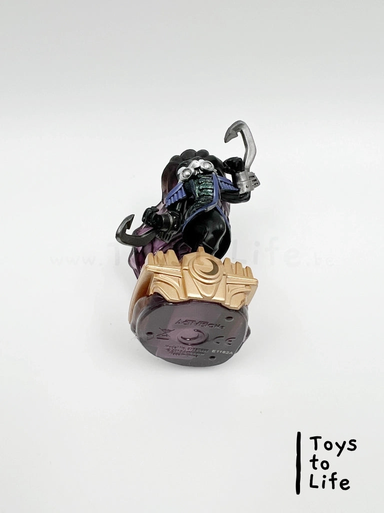 NightFall - Skylanders Superchargers