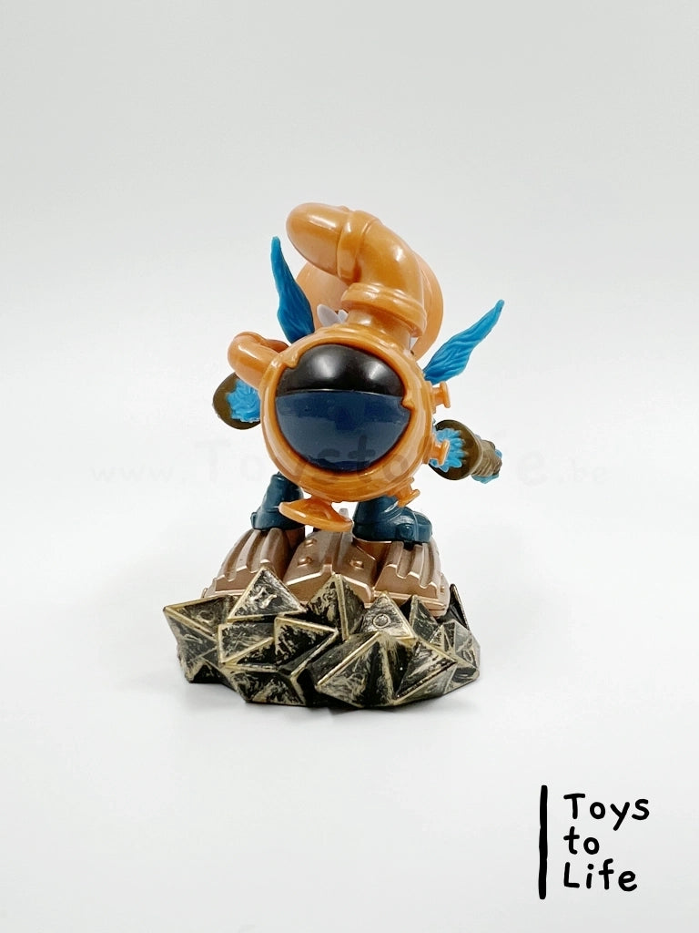 Pop Fizz (Big Bubble)