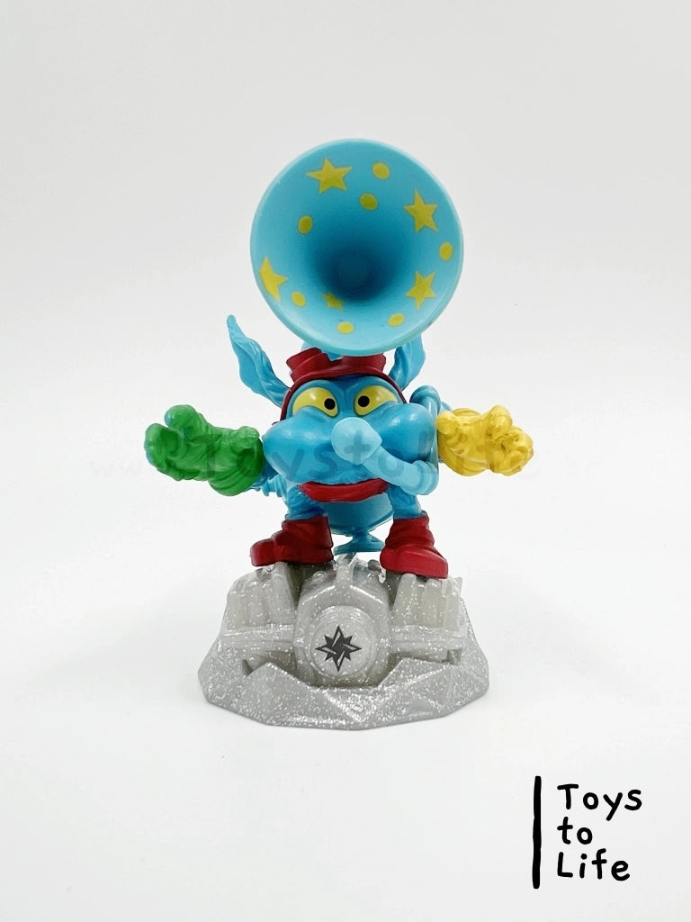 Pop Fizz (Big Bubble, Birthday Bash) - Skylanders Superchargers
