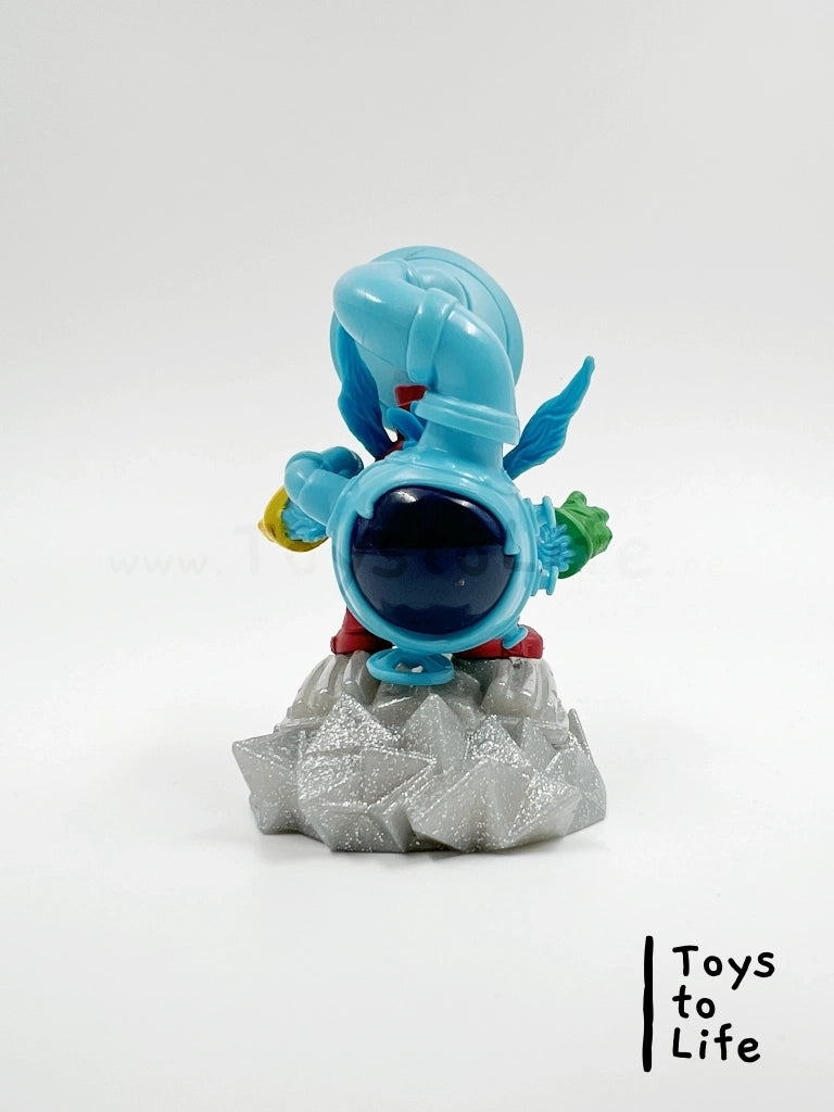 Pop Fizz (Big Bubble, Birthday Bash) - Skylanders Superchargers