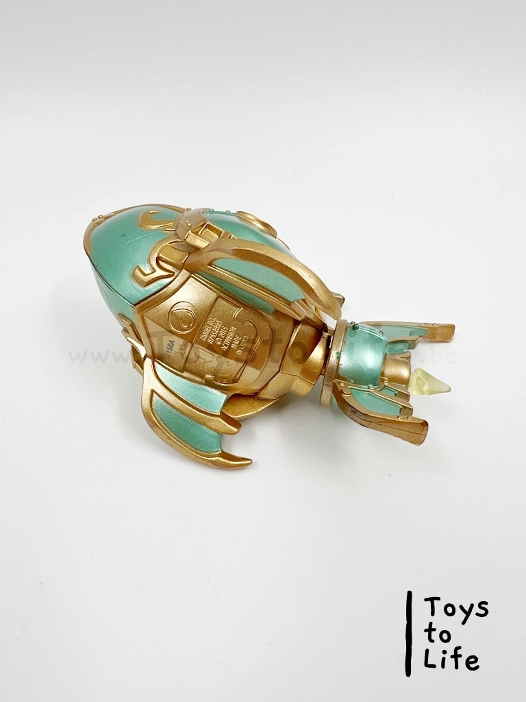 Reef Ripper - Skylanders Superchargers