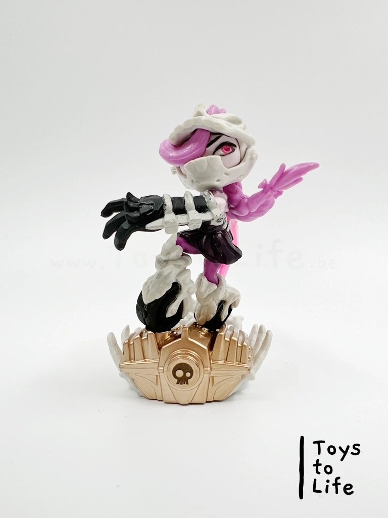 Roller Brawl (Bone Bash) - Skylanders Superchargers