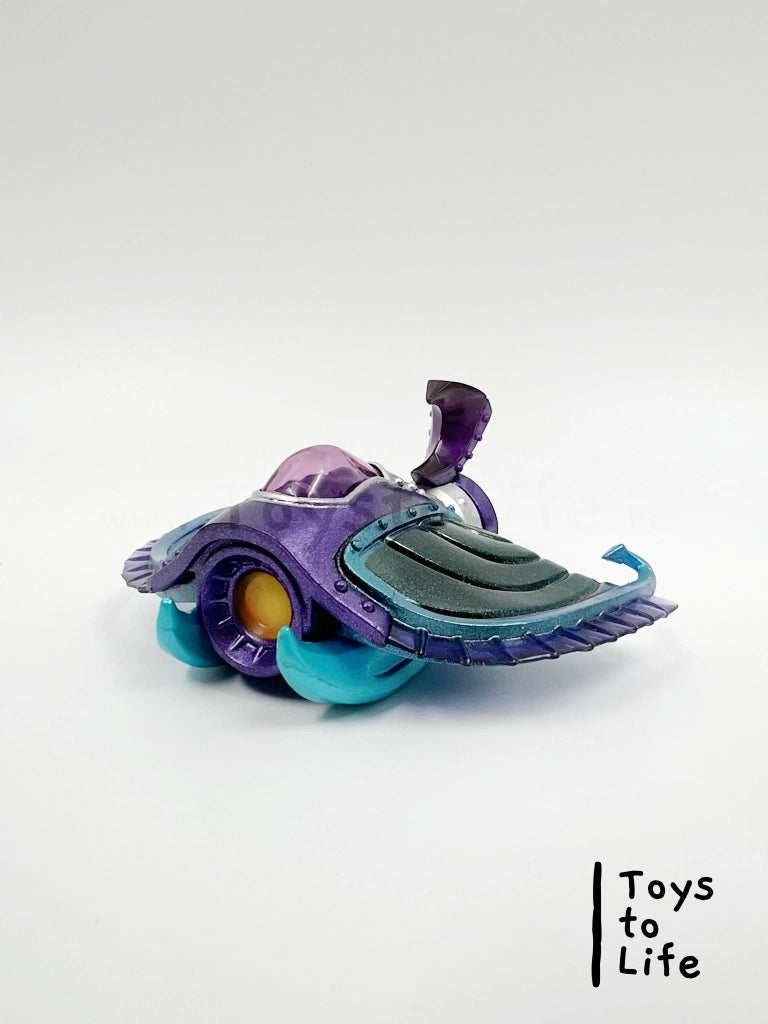 Sea Shadow - Skylanders Superchargers