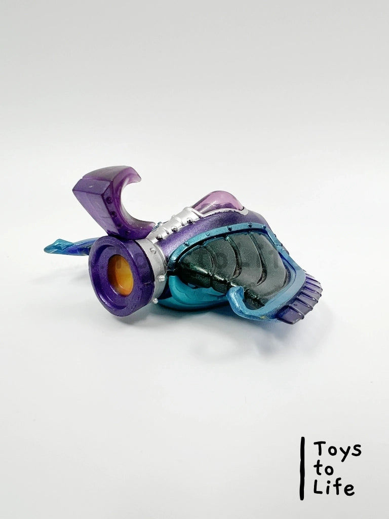 Sea Shadow - Skylanders Superchargers