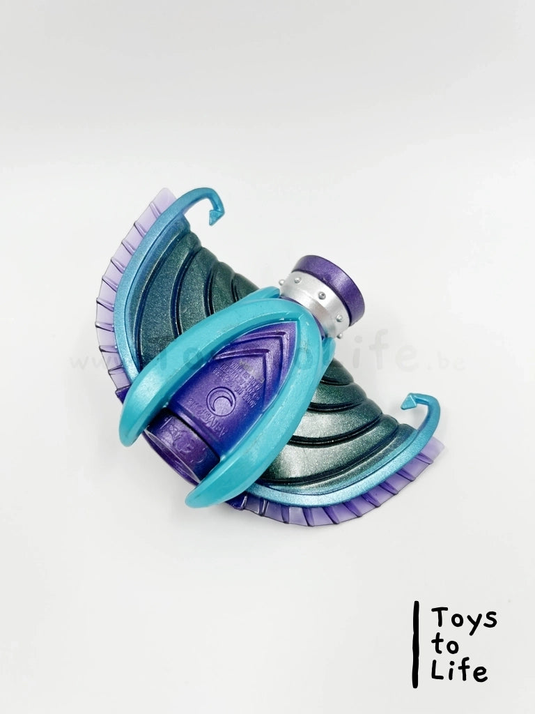 Sea Shadow - Skylanders Superchargers