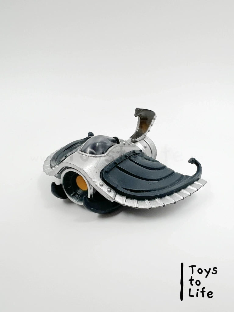 Sea Shadow (Dark)
