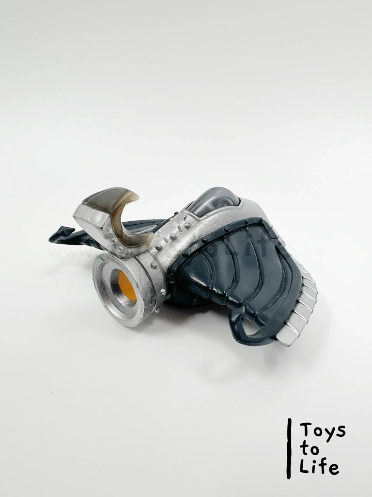 Sea Shadow (Dark)