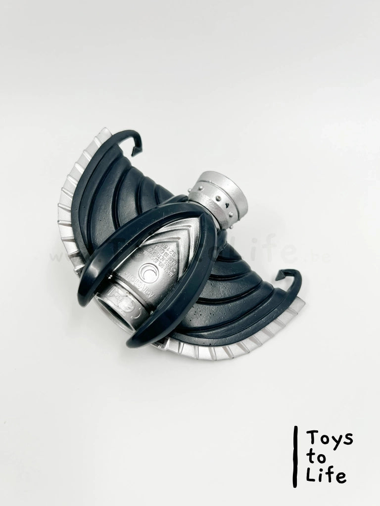 Sea Shadow (Dark)