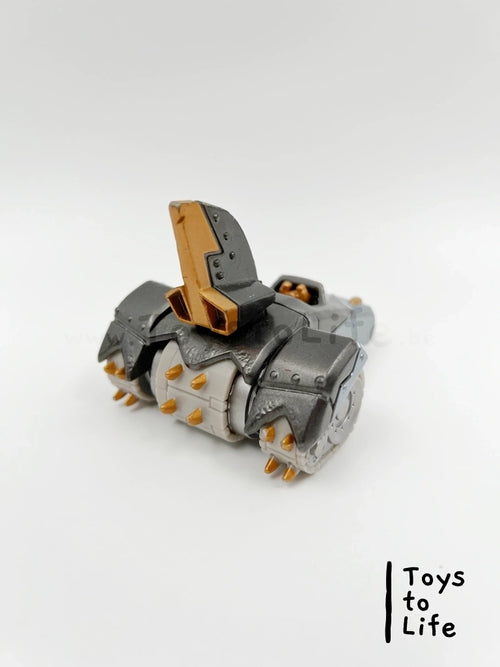 Shark Tank - Skylanders Superchargers