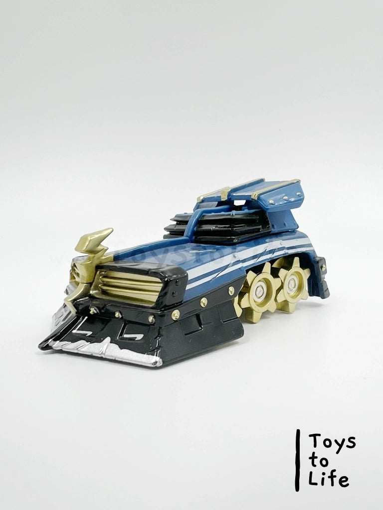 Shield Striker