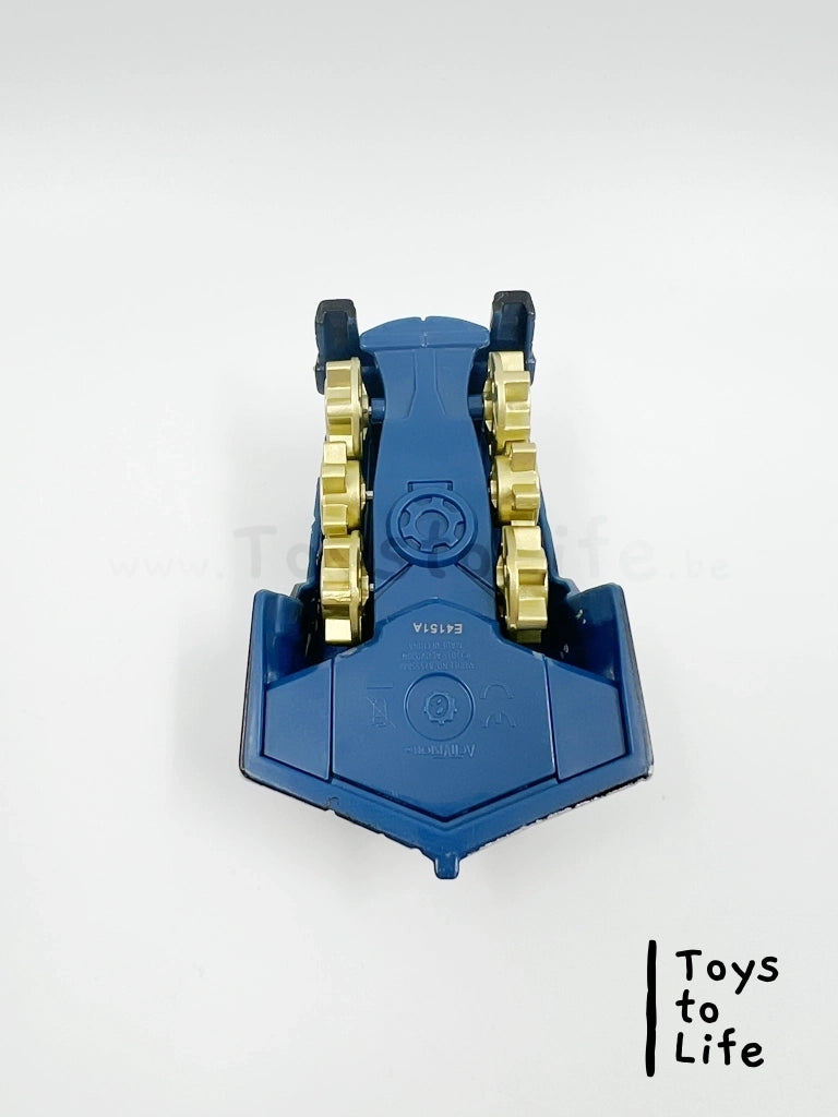Shield Striker