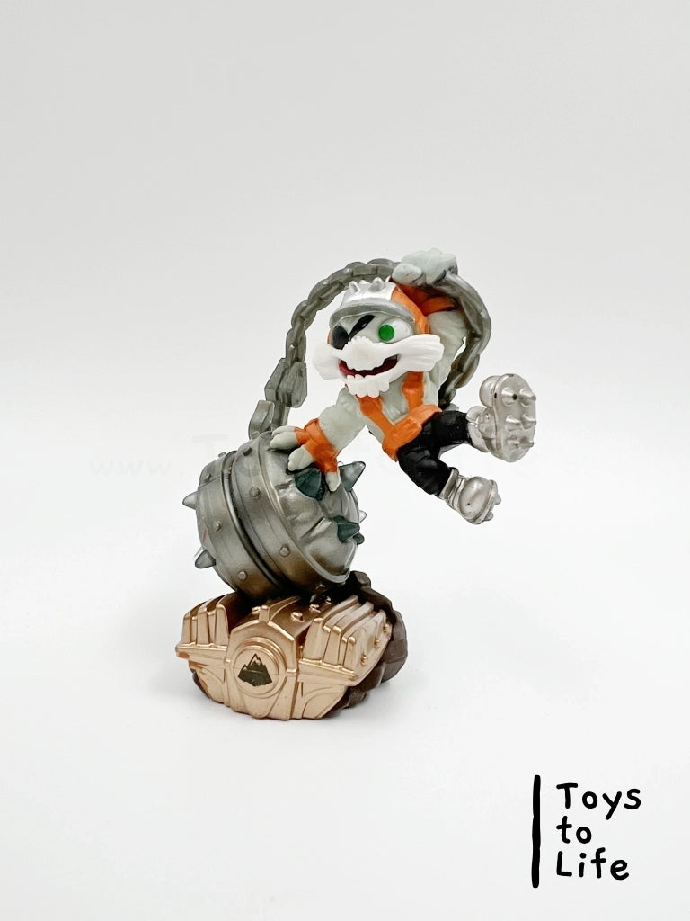 Smash Hit - Skylanders Superchargers