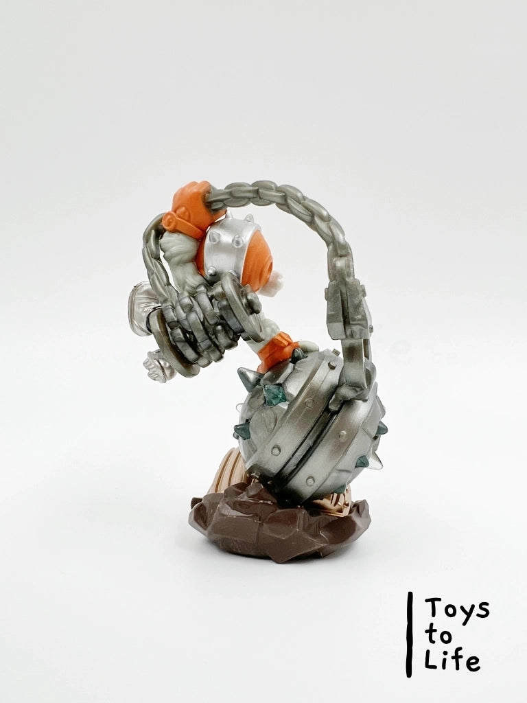 Smash Hit - Skylanders Superchargers
