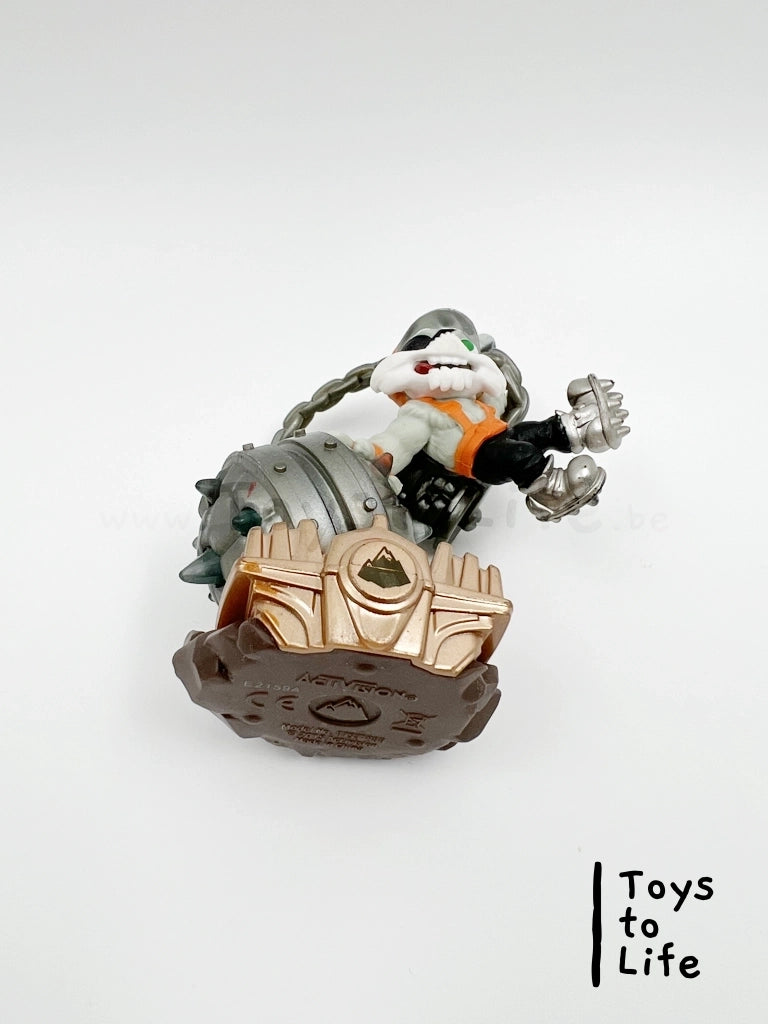 Smash Hit - Skylanders Superchargers