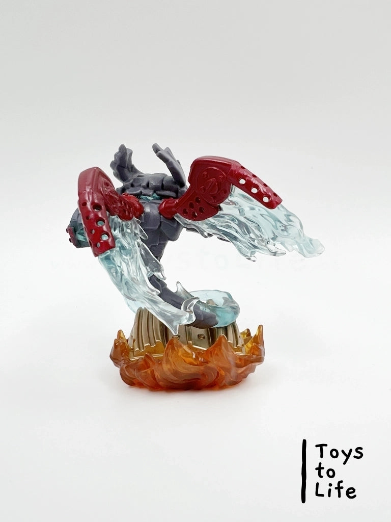 Spitfire - Skylanders Superchargers