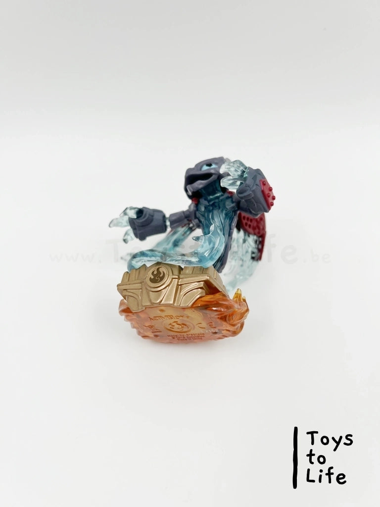 Spitfire - Skylanders Superchargers