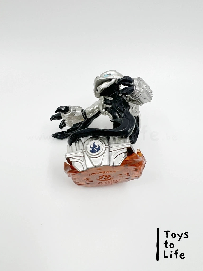 Spitfire (Dark) - Skylanders Superchargers