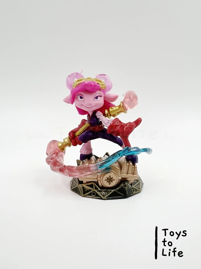 Splat - Skylanders Superchargers