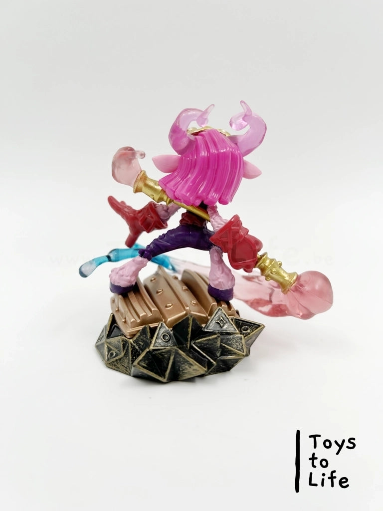 Splat - Skylanders Superchargers