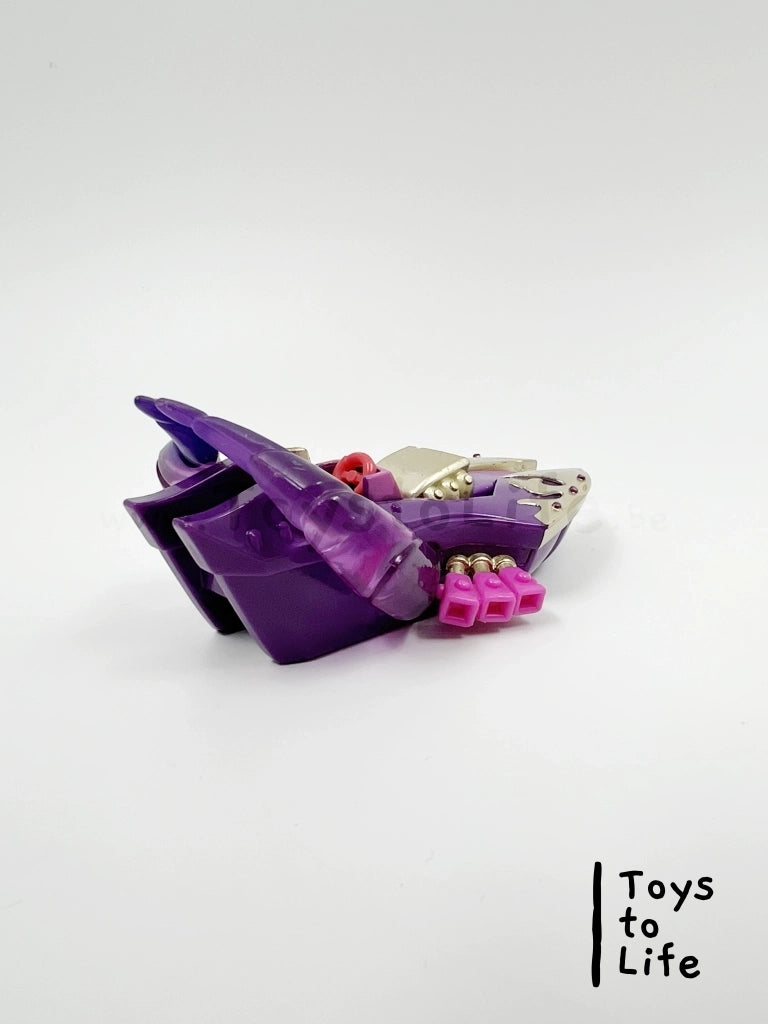 Splatter Splasher - Skylanders Superchargers