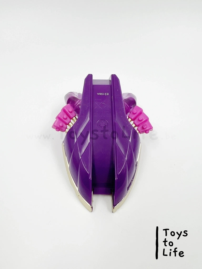 Splatter Splasher - Skylanders Superchargers