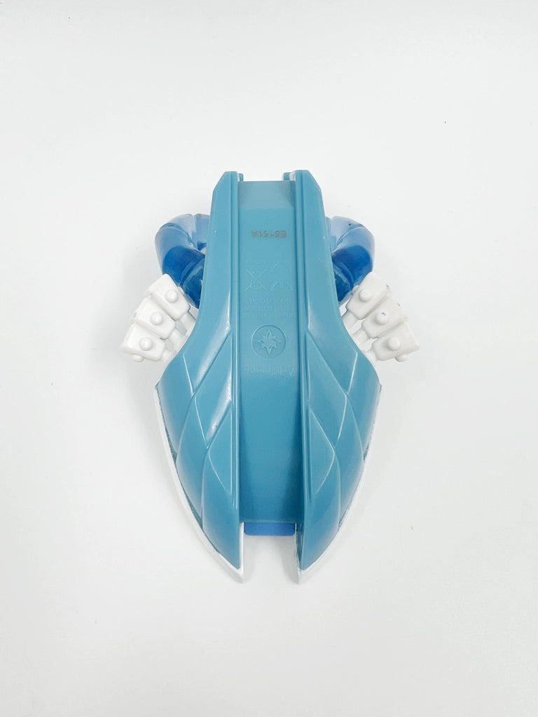 Splatter Splasher (Power Blue) - Skylanders Superchargers
