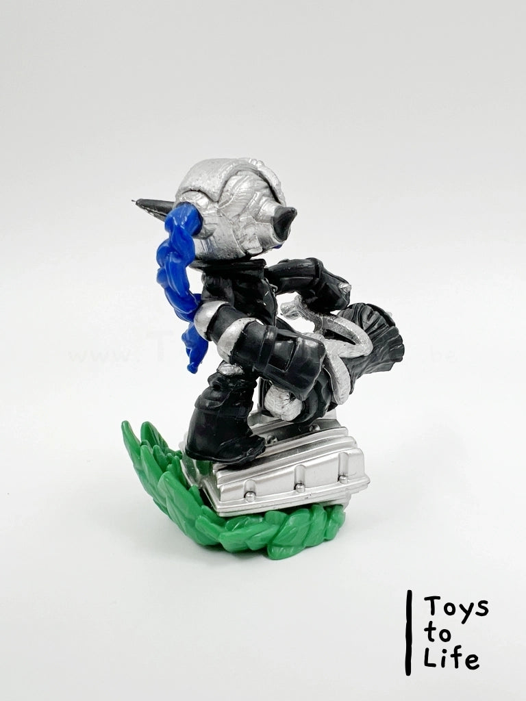 Stealth Elf (Super Shot, Dark) - Skylanders Superchargers