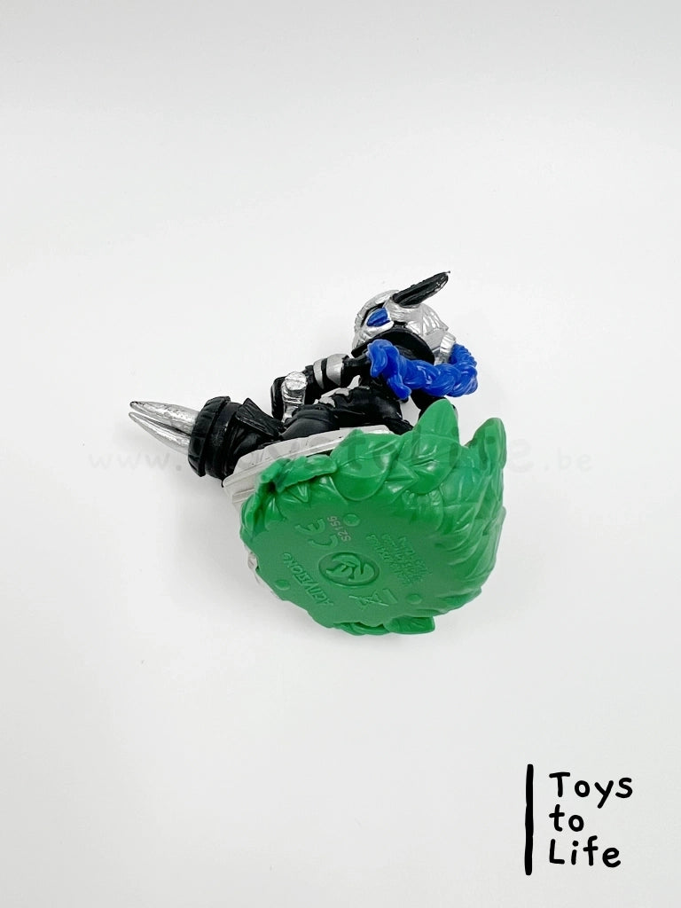 Stealth Elf (Super Shot, Dark) - Skylanders Superchargers