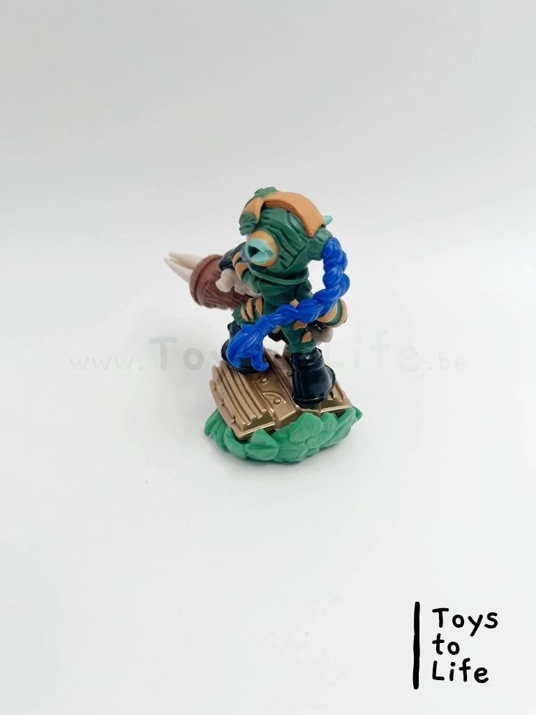 Stealth Elf (Super Shot) - Skylanders Superchargers