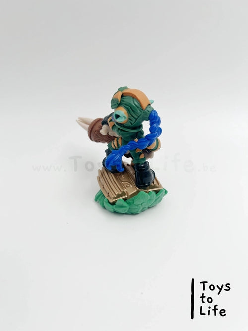Stealth Elf (Super Shot) - Skylanders Superchargers