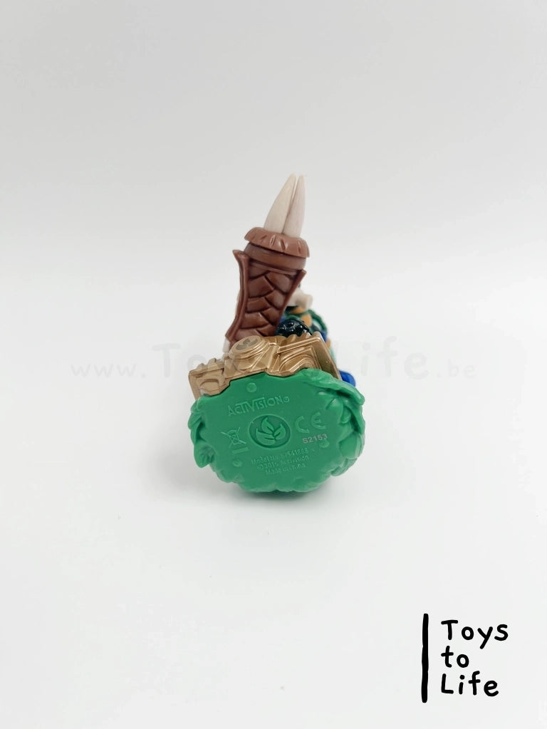 Stealth Elf (Super Shot) - Skylanders Superchargers