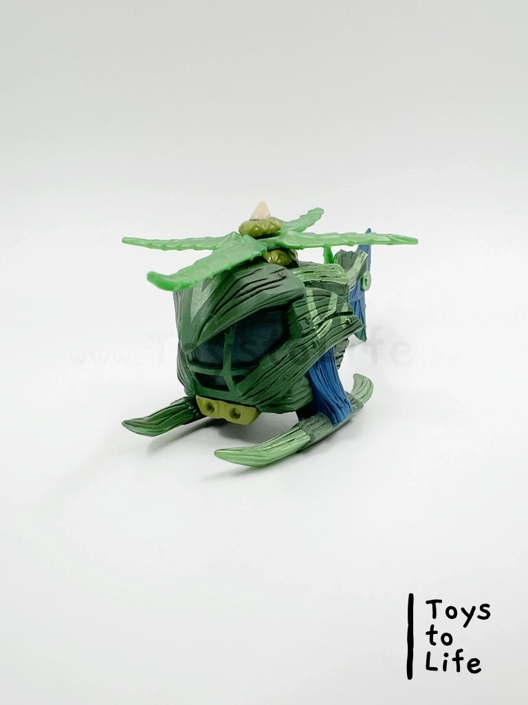 Stealth Stinger - Skylanders Superchargers